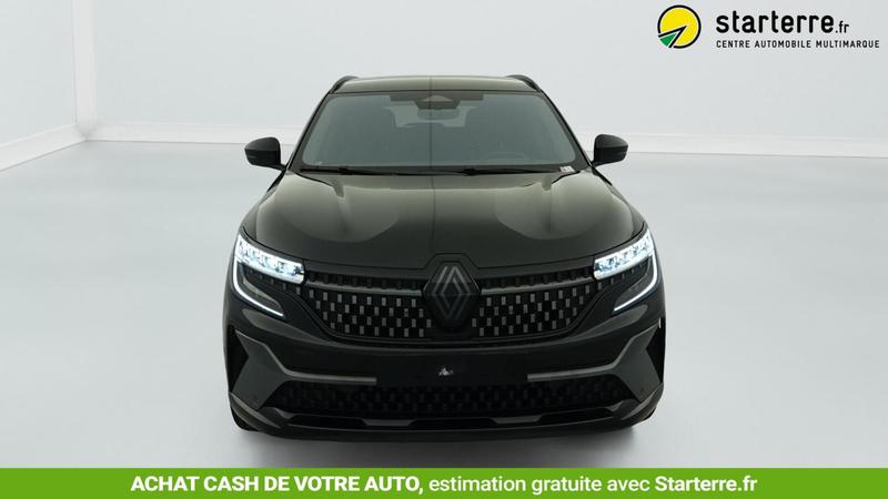 Renault Espace VI E-Tech Full Hybrid 200 Gsr2 Esprit Alpine