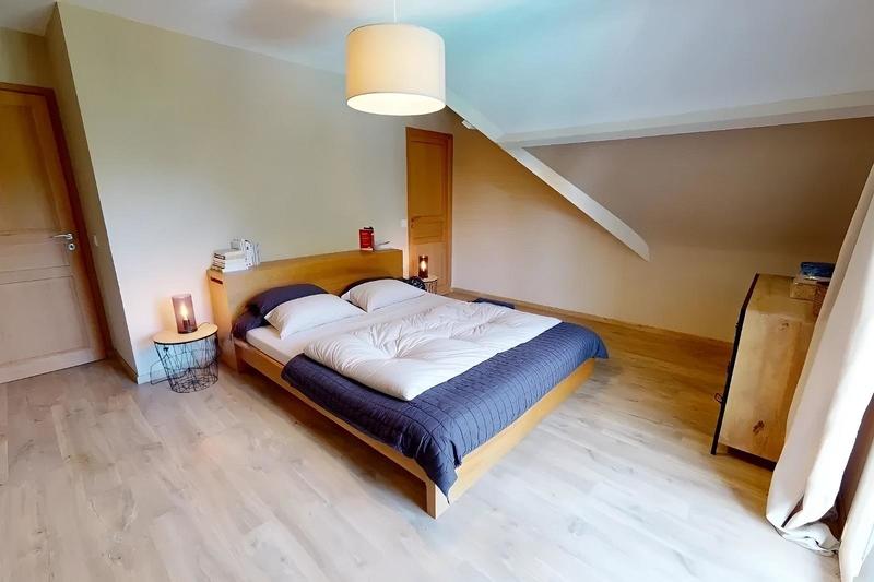 Maison traditionnelle - 186 m²