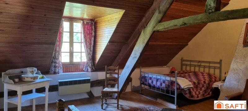 Maison - 103 m² - 4 pièces