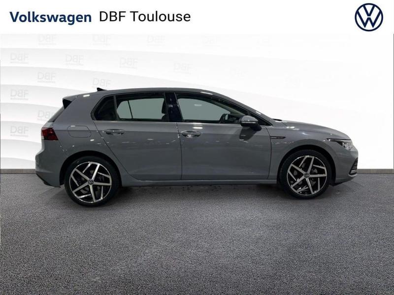 Volkswagen Golf 1.5 eTSI Opf 150 Dsg7 Style