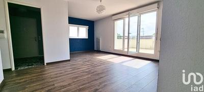 Appartement - 95 m² - 4 pièces