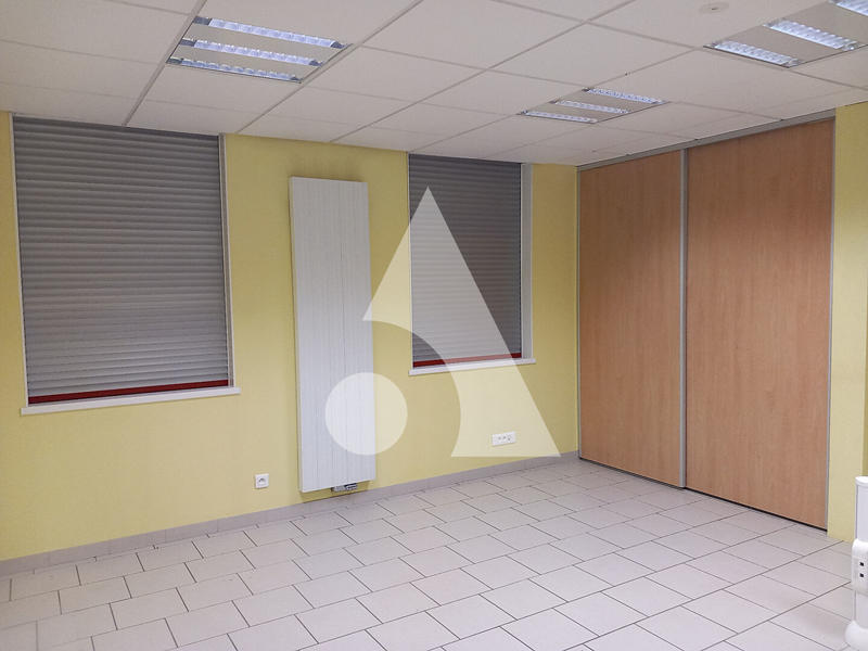 Local commercial - 370 m²