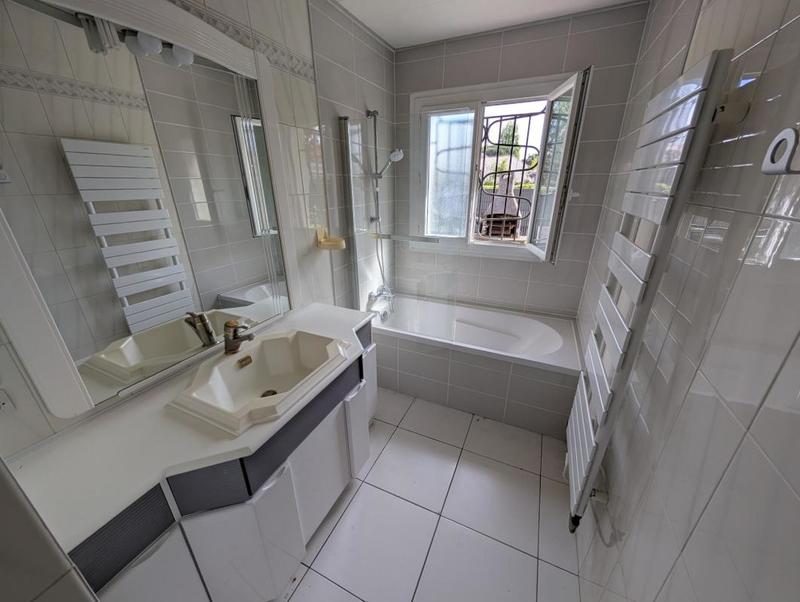 Maison - 132 m² - 6 pièces