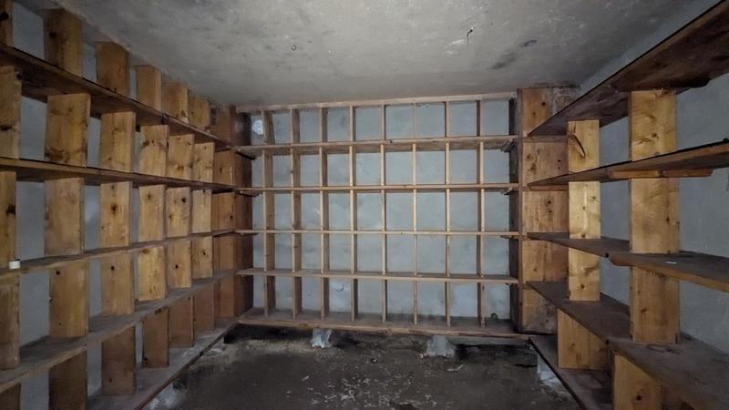 Maison - 200 m² - 12 pièces