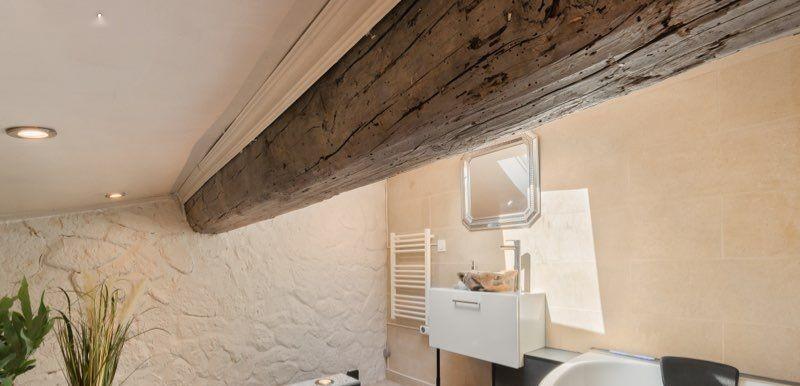 Appartement - 28 m² - 1 pièce