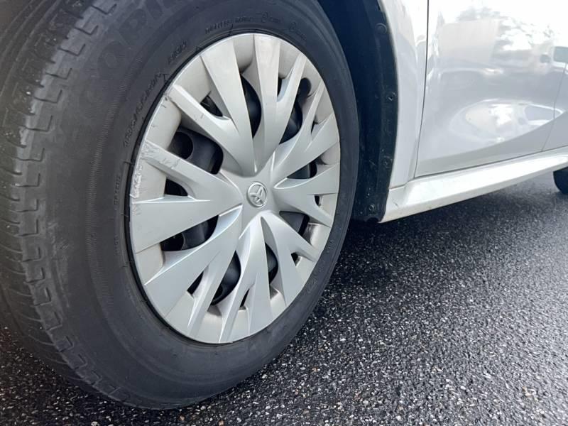 Toyota Yaris Hybride 116h Dynamic