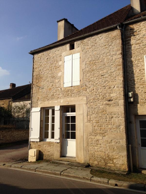 Maison - 55 m² - 3 pièces