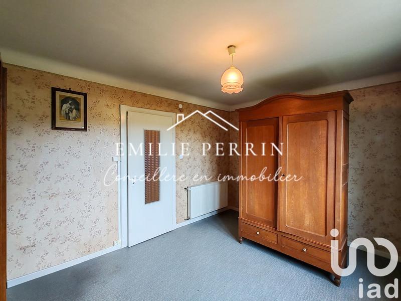 Maison - 133 m² - 6 pièces