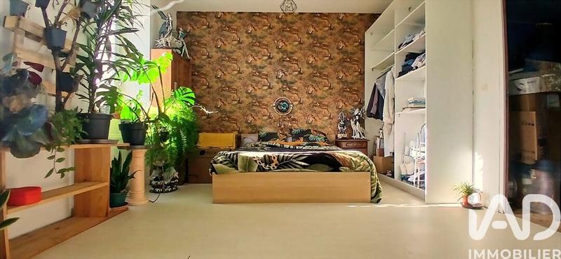 Maison de village - 211 m² - 12 pièces