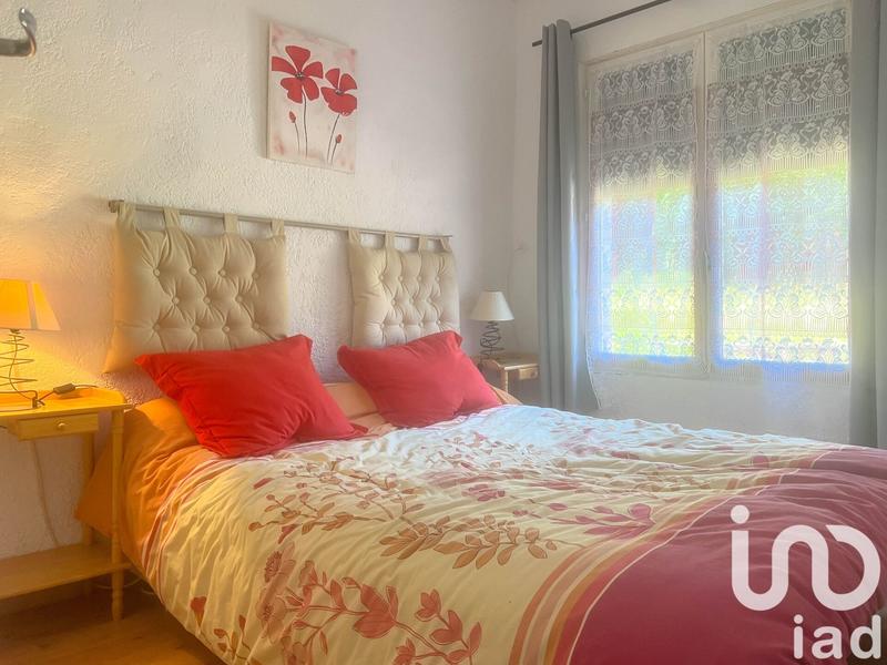 Appartement - 33 m² - 3 pièces