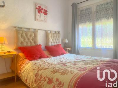 Appartement - 33 m² - 3 pièces