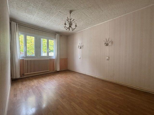 Maison - 73 m² - 4 pièces