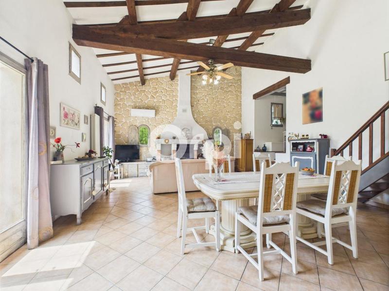 Villa - 151 m² - 5 pièces