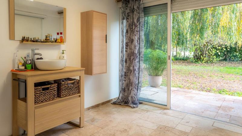 Maison - 126 m² - 5 pièces