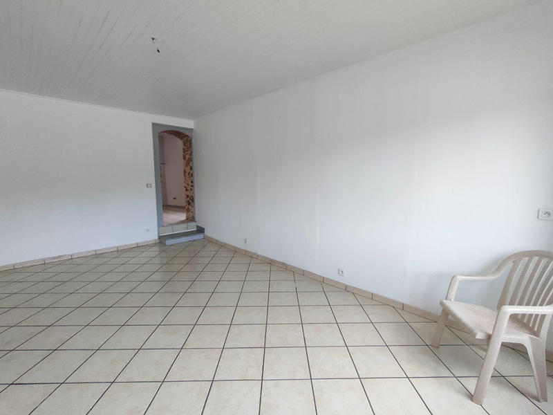 Maison - 193 m² - 10 pièces