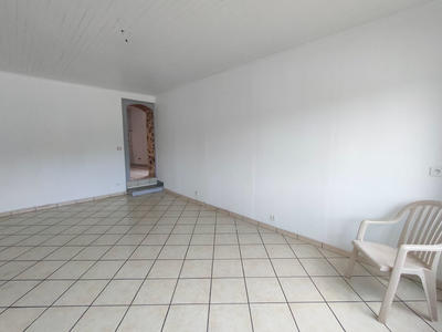 Maison - 193 m² - 10 pièces