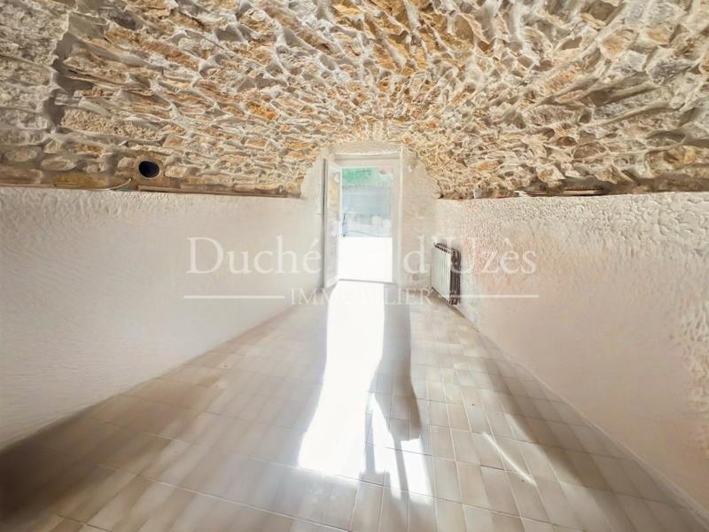 Maison de village - 66 m² - 4 pièces