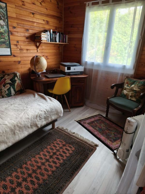 Villa - 65 m² - 4 pièces