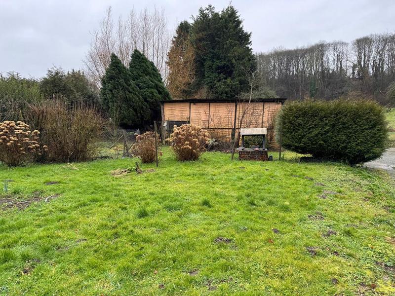 Maison - 82 m² - 3 pièces