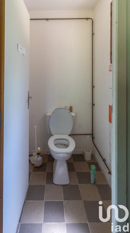 Terrain - 39 973 m²