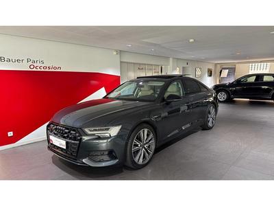 Audi A6 50 TFSIe 299 ch s tronic 7 Quattro Avus
