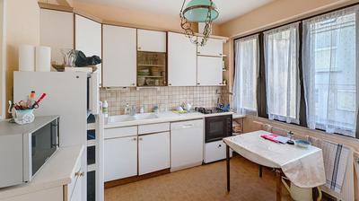 Maison - 189 m² - 10 pièces