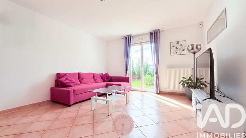 Maison - 141 m² - 6 pièces