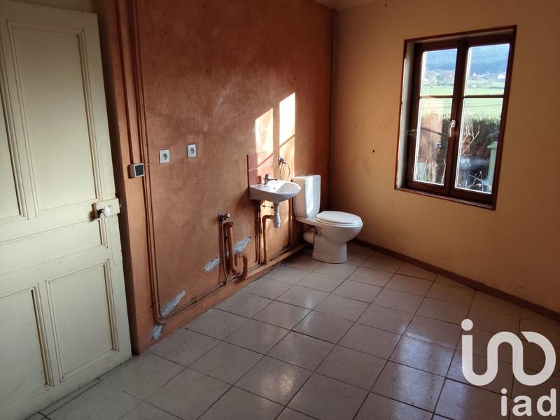 Maison - 91 m² - 3 pièces