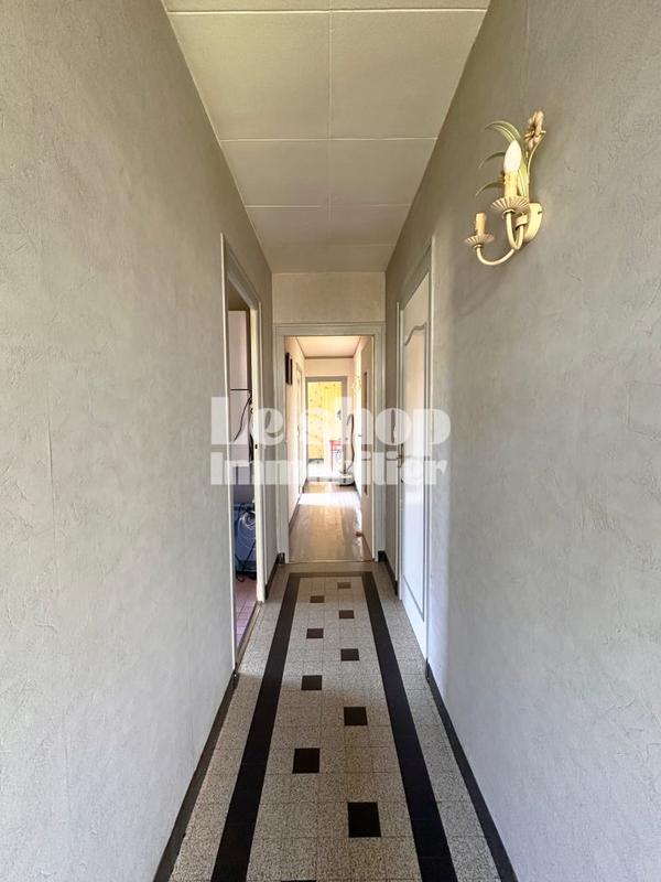 Maison - 145 m² - 6 pièces