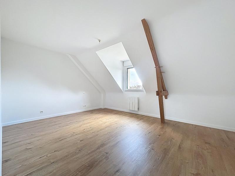 Maison - 139 m² - 6 pièces