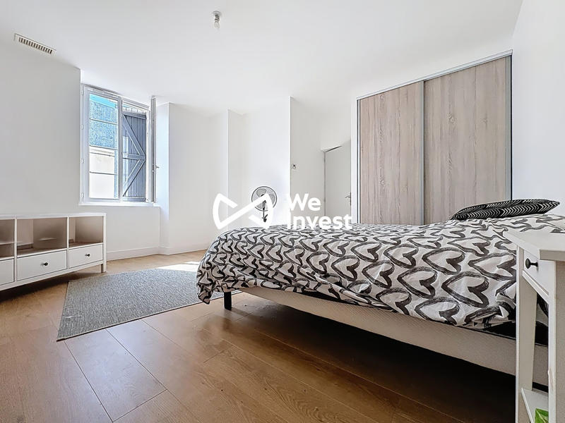 Maison - 131 m² - 5 pièces