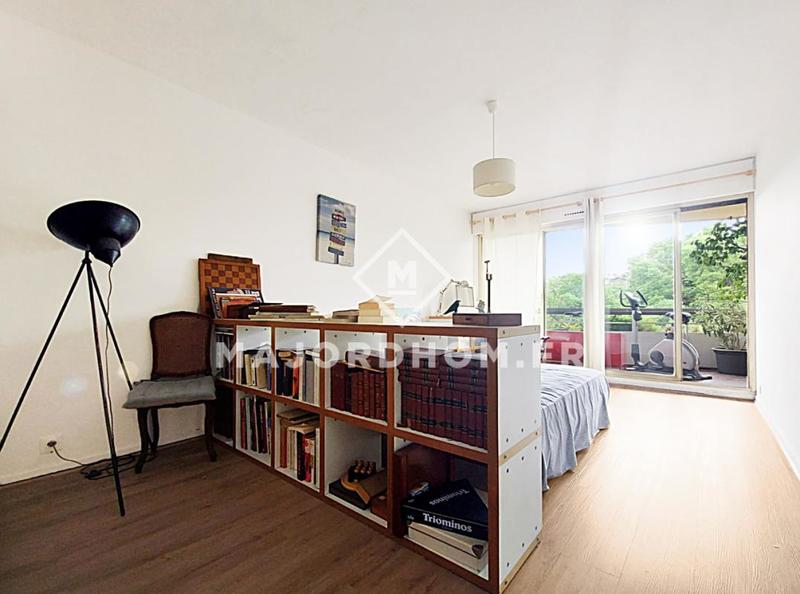 Appartement - 107 m² - 4 pièces