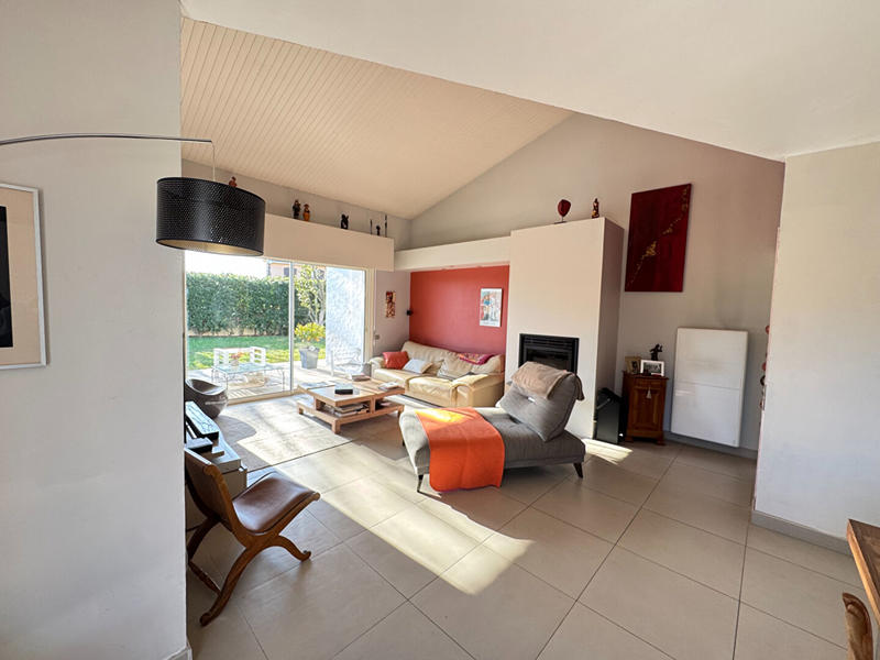 Villa - 167 m² - 6 pièces