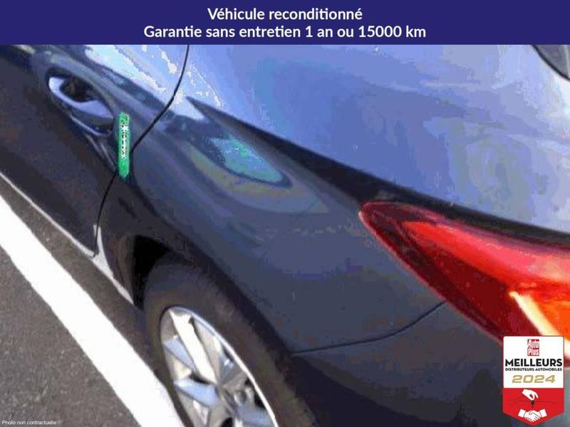 Seat Leon 1.5 Tsi 115 Bvm6 Style