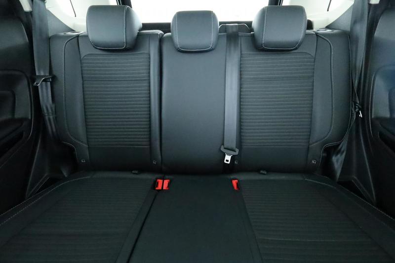 Ford EcoSport 1.5 EcoBlue Titanium 95 ch