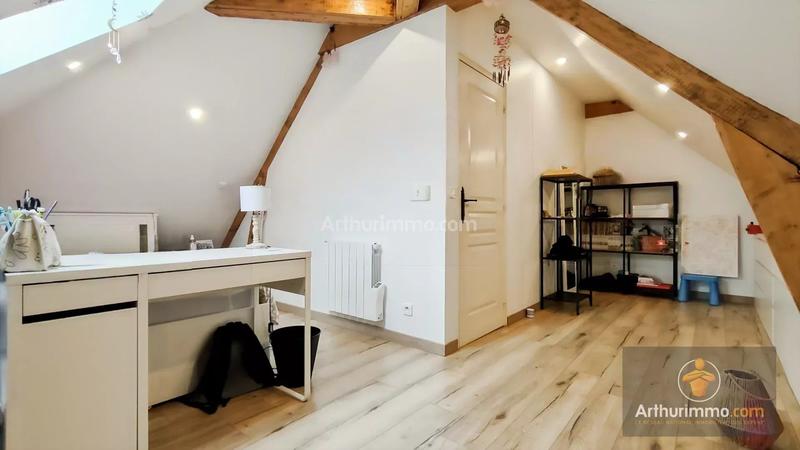 Maison - 150 m² - 7 pièces