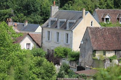 Maison - 135 m² - 8 pièces