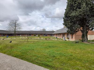 Appartement - 59 m²