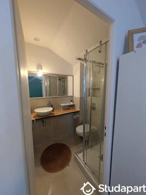 Appartement - 18 m² - 1 pièce