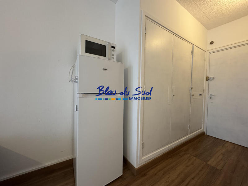 Appartement - 23 m² - 1 pièce