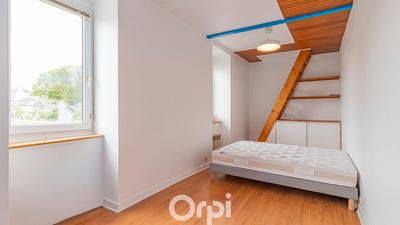 Studio - 21 m² - 1 pièce