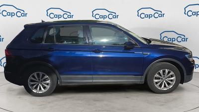 Volkswagen Tiguan II 1.4 Tsi 125 Trendline