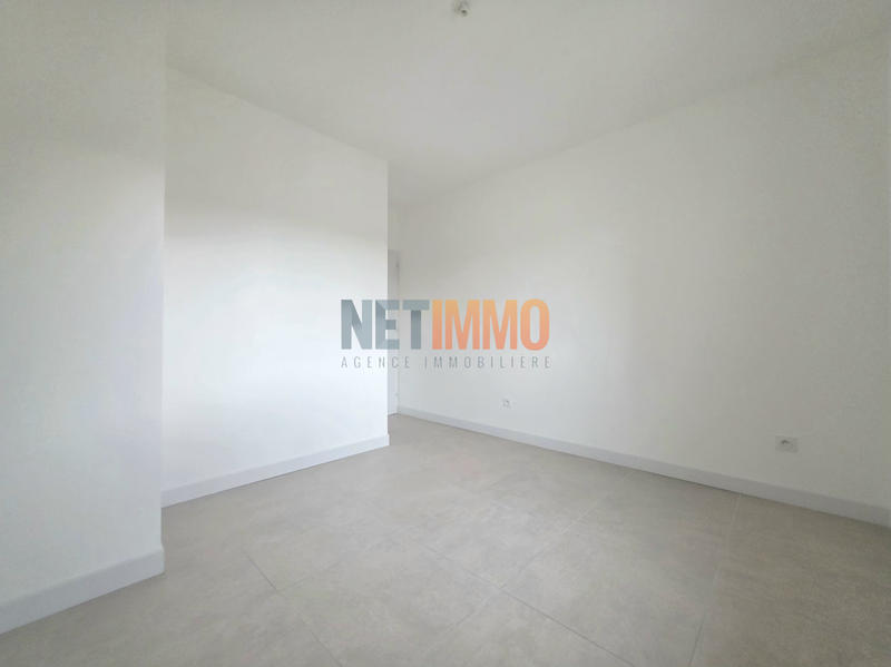 Villa - 98 m² - 4 pièces