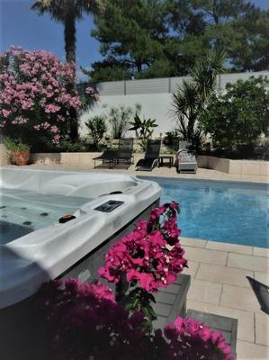 Maison - 160 m² - 7 pièces