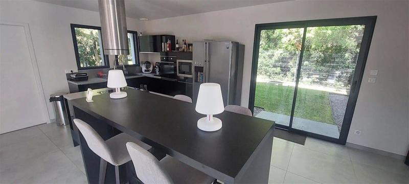 Maison - 147 m² - 4 pièces