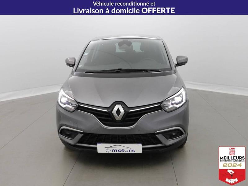 Renault Grand Scénic TCe 140 Zen +Pack R-Link 2 Conf