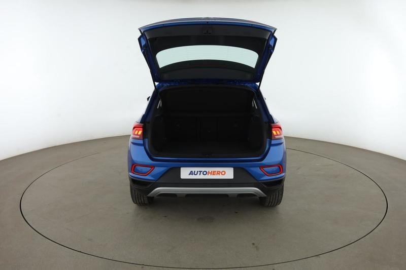 Volkswagen t-Roc 1.0 Tsi Life Bvm6 110 ch