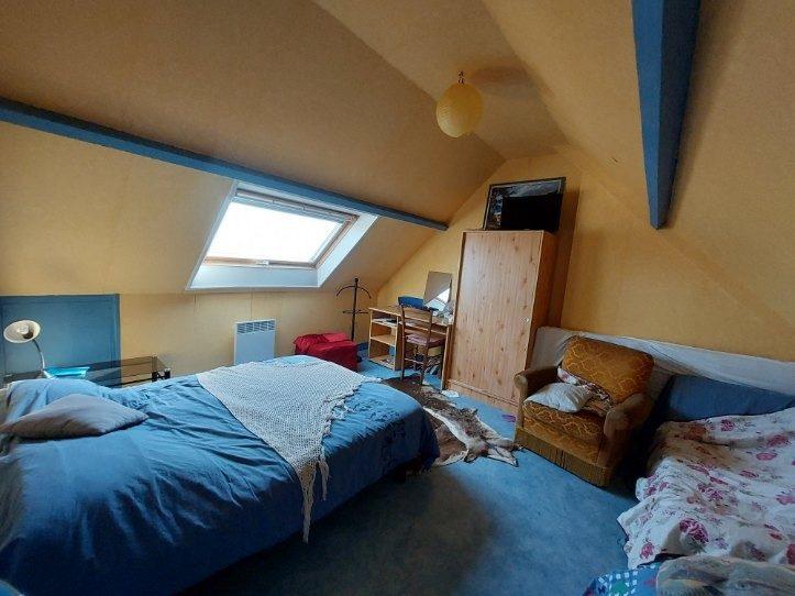 Appartement - 94 m² - 5 pièces