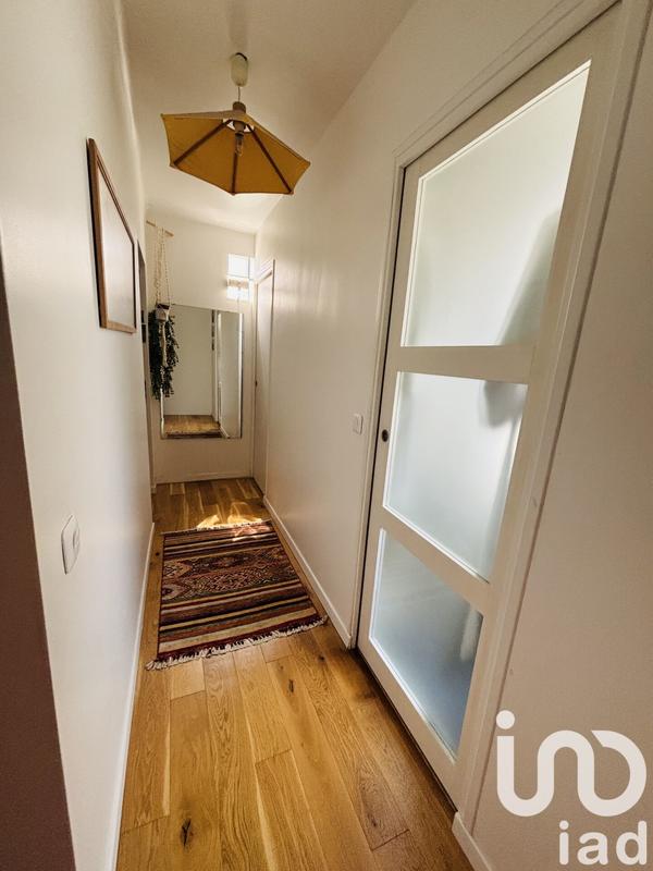 Maison - 115 m² - 4 pièces