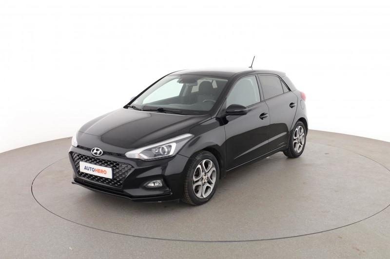 Hyundai i20 1.0 t-GDi Intuitive Dct-7 100 ch